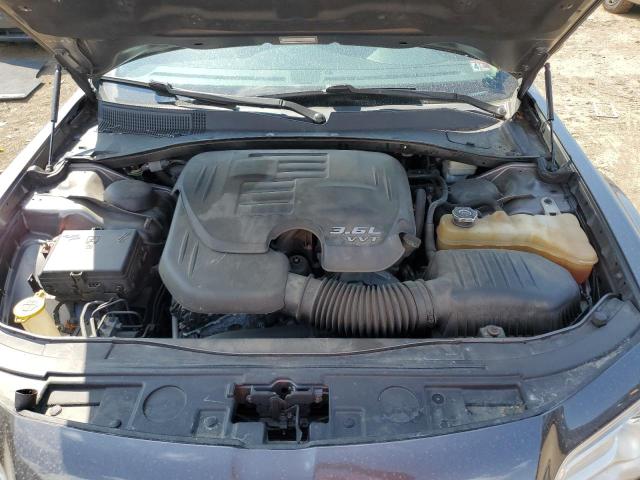 Photo 11 from auction – 2014 CHRYSLER 300 with VIN 2C3CCAAG8EH127821