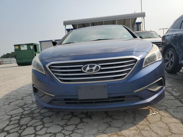 Photo 5 from auction – 2016 HYUNDAI SONATA SE with VIN 5NPE24AF9GH306525