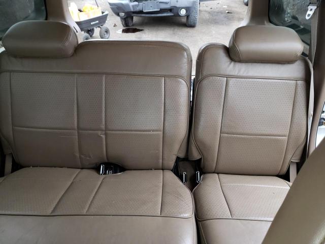 Photo 10 from auction – 1997 FORD EXPLORER with VIN 1FMDU35P2VZB97877