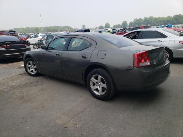 Photo 2 from auction – 2009 DODGE CHARGER SX with VIN 2B3KA33V69H501435