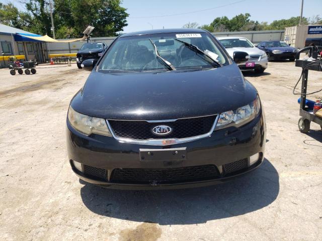 Photo 5 from auction – 2010 KIA FORTE SX with VIN KNAFW4A36A5068233