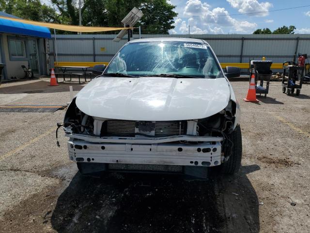 Photo 5 from auction – 2009 FORD FOCUS SE with VIN 1FAHP35N69W170089