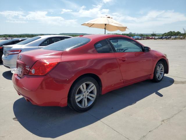 Photo 3 from auction – 2012 NISSAN ALTIMA S with VIN 1N4AL2EP4CC201695