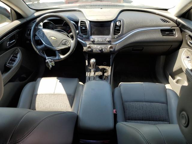 Photo 8 from auction – 2015 CHEVROLET IMPALA LT with VIN 1G1125S38FU130993