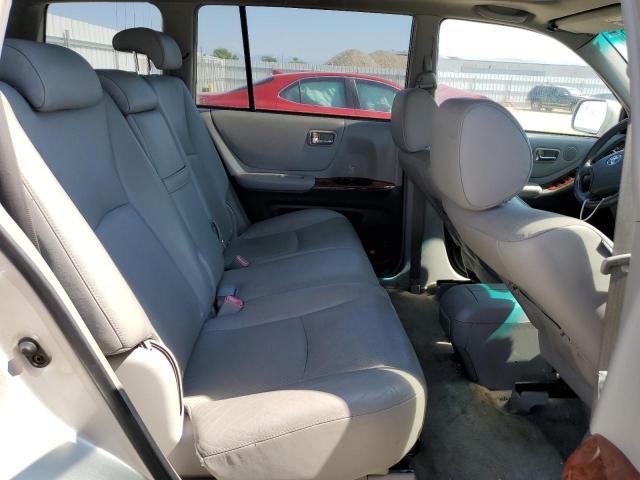 Photo 11 from auction – 2006 TOYOTA HIGHLANDER with VIN JTEEW21AX60006481