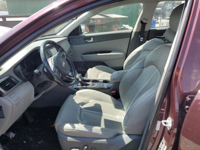 Photo 7 from auction – 2016 KIA OPTIMA EX with VIN 5XXGU4L3XGG040661