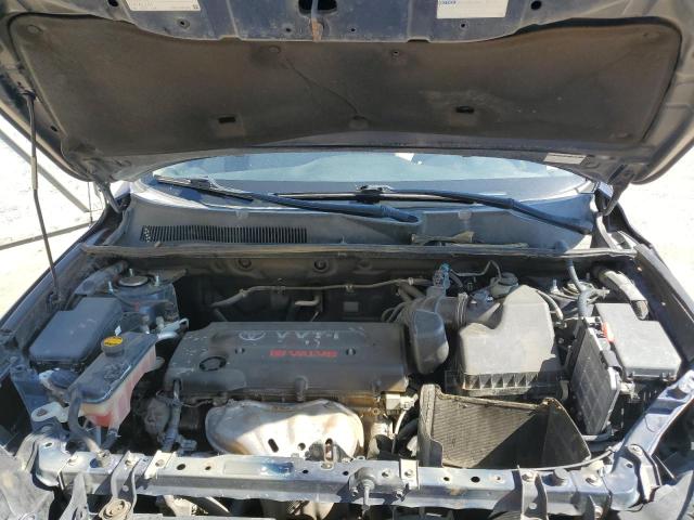 Photo 12 from auction – 2006 TOYOTA RAV4 with VIN JTMZD33V765031519
