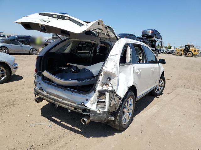 Photo 3 from auction – 2014 FORD EDGE SEL with VIN 2FMDK3JC7EBB65938