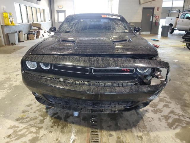 Photo 5 from auction – 2016 DODGE CHALLENGER with VIN 2C3CDZBTXGH214050