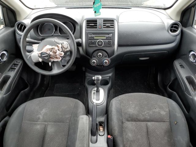 Photo 8 from auction – 2014 NISSAN VERSA 4D with VIN 3N1CN7AP2EL824405