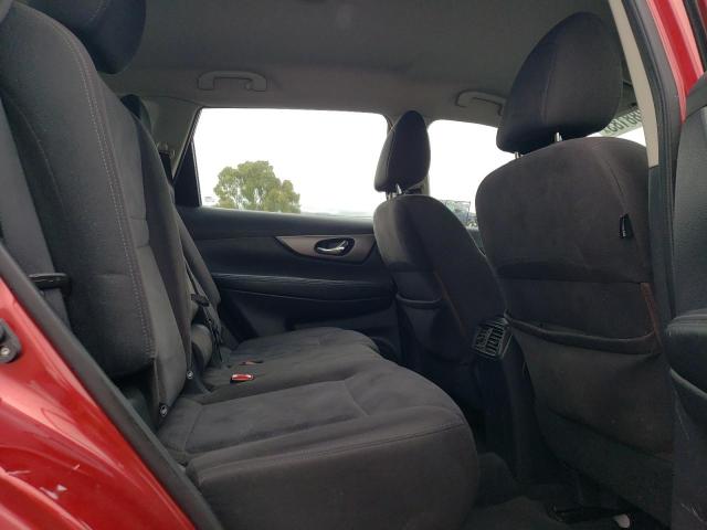 Photo 10 from auction – 2015 NISSAN ROGUE S with VIN KNMAT2MT7FP559217