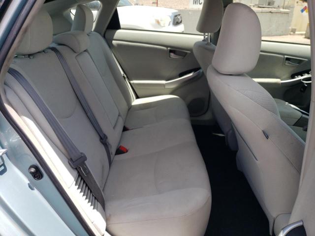 Photo 10 from auction – 2015 TOYOTA PRIUS with VIN JTDKN3DU8F1886435