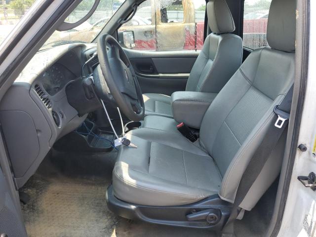 Photo 7 from auction – 2011 FORD RANGER with VIN 1FTKR1AD7BPA17751