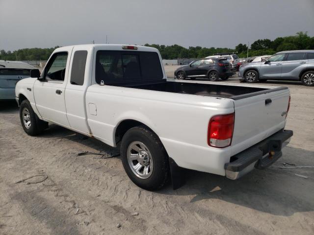 Photo 2 from auction – 2000 FORD RANGER SUP with VIN 1FTYR14V7YTA10670