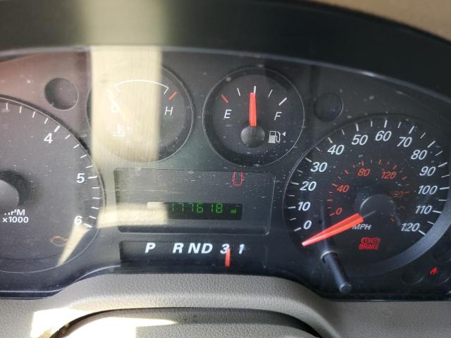Photo 9 from auction – 2005 FORD FREESTAR S with VIN 2FMDA51625BA57610