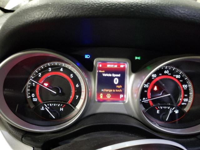 Photo 9 from auction – 2013 DODGE JOURNEY SX with VIN 3C4PDCBGXDT705444
