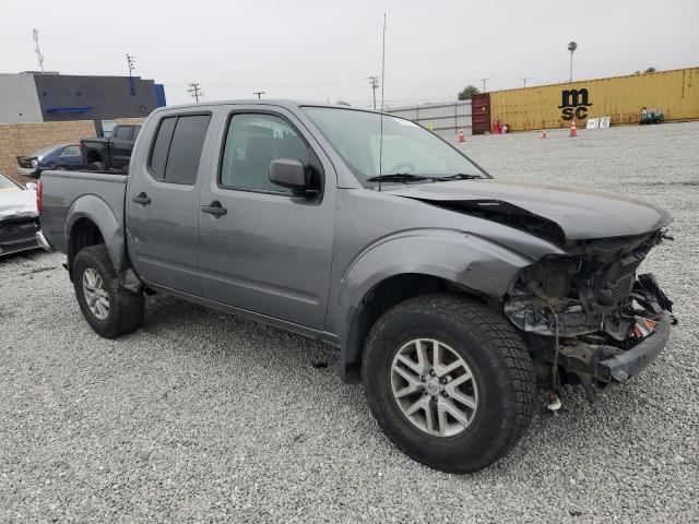 Photo 4 from auction – 2016 NISSAN FRONTIER S with VIN 1N6AD0EV0GN756984