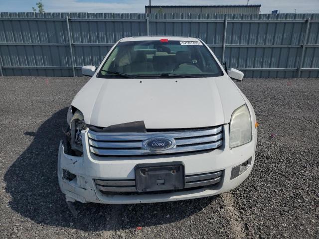 Photo 5 from auction – 2006 FORD FUSION SEL with VIN 3FAHP08166R139477