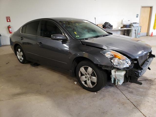 Photo 4 from auction – 2008 NISSAN ALTIMA 2.5 with VIN 1N4AL21E58C272979