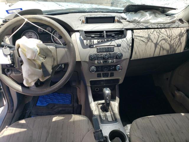 Photo 8 from auction – 2009 FORD FOCUS SE with VIN 1FAHP35N89W225285