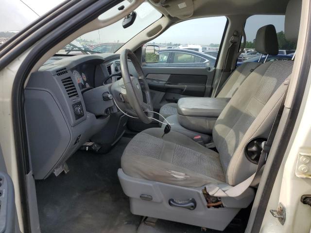 Photo 7 from auction – 2008 DODGE RAM 1500 S with VIN 1D7HU18288J163848