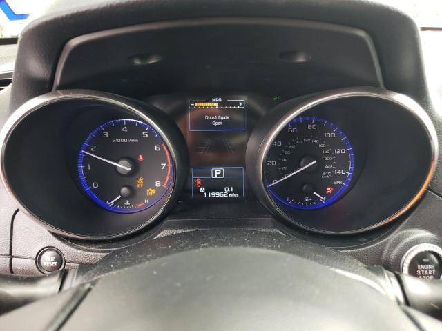 Photo 9 from auction – 2016 SUBARU OUTBACK 2. with VIN 4S4BSBNC7G3316825