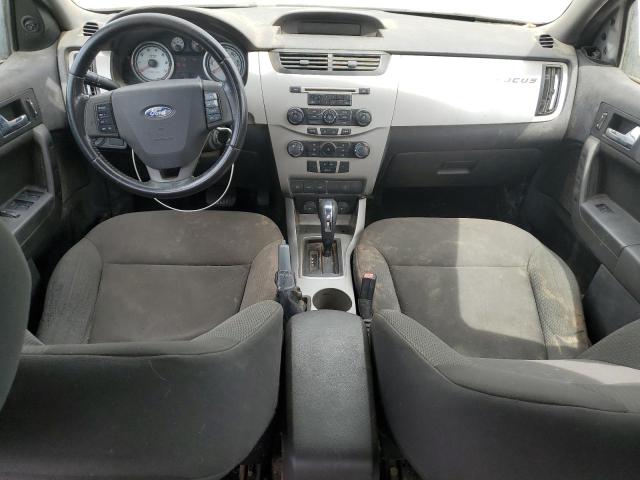 Photo 8 from auction – 2008 FORD FOCUS SE with VIN 1FAHP35NX8W165069