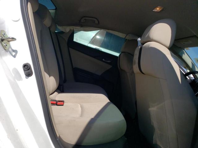 Photo 10 from auction – 2017 HONDA CIVIC LX with VIN 2HGFC2F55HH559603