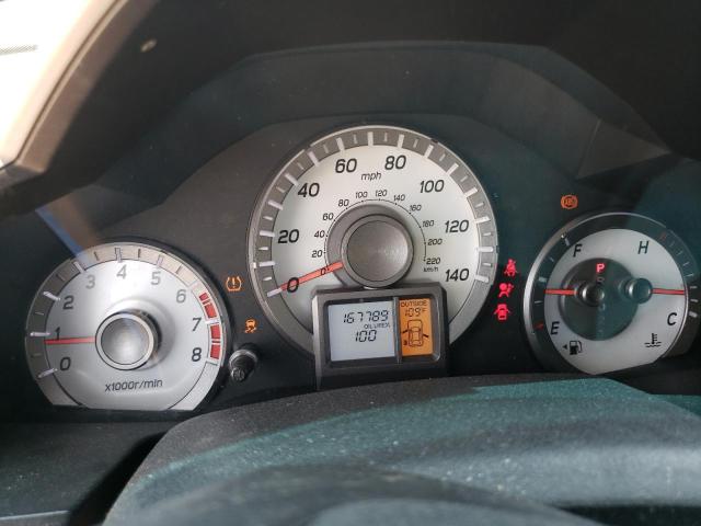 Photo 9 from auction – 2015 HONDA PILOT EXL with VIN 5FNYF3H65FB004583