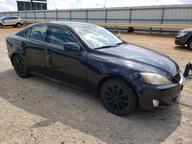 Photo 4 from auction – 2008 LEXUS IS 250 with VIN JTHCK262685027339