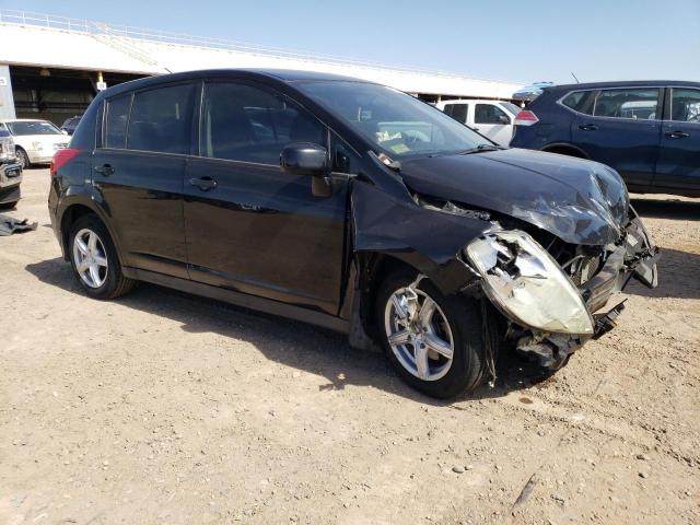 Photo 4 from auction – 2009 NISSAN VERSA S with VIN 3N1BC13E39L384226