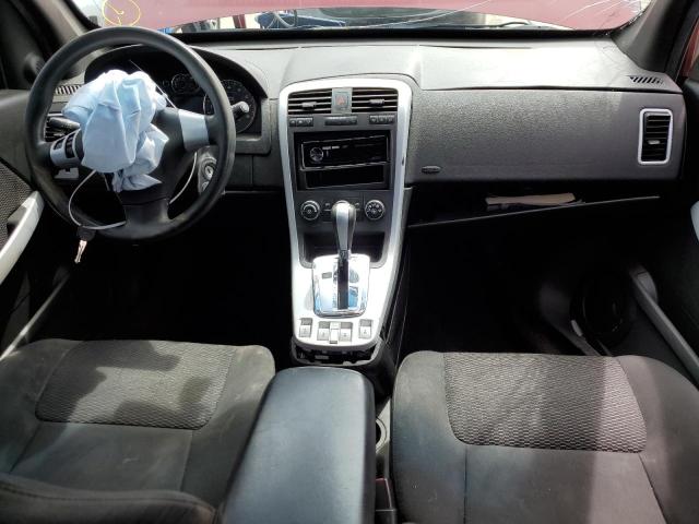 Photo 8 from auction – 2007 PONTIAC TORRENT with VIN 2CKDL63F976119624