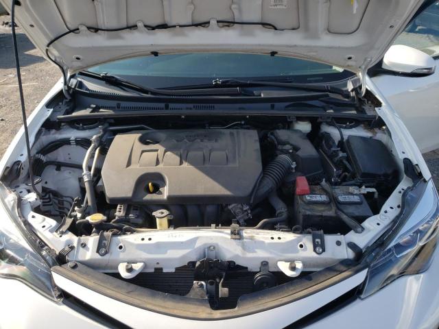 Photo 11 from auction – 2017 TOYOTA COROLLA L with VIN 5YFBURHE5HP660635