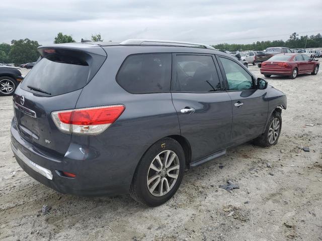 Photo 3 from auction – 2013 NISSAN PATHFINDER with VIN 5N1AR2MN9DC608868