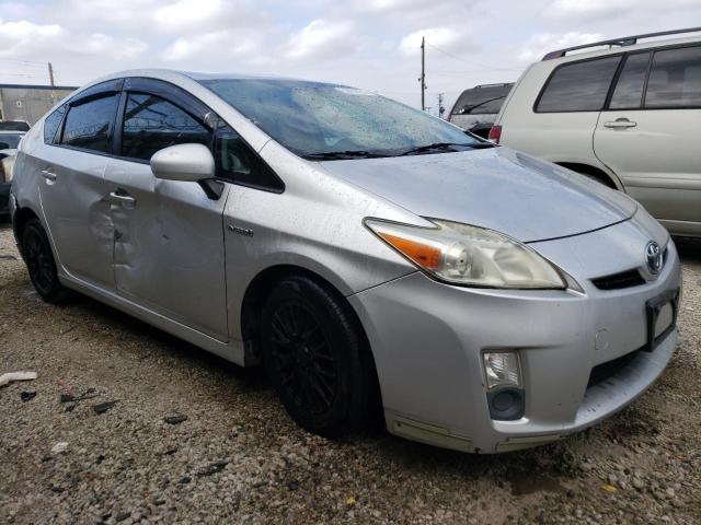 Photo 4 from auction – 2011 TOYOTA PRIUS with VIN JTDKN3DU4B5339178