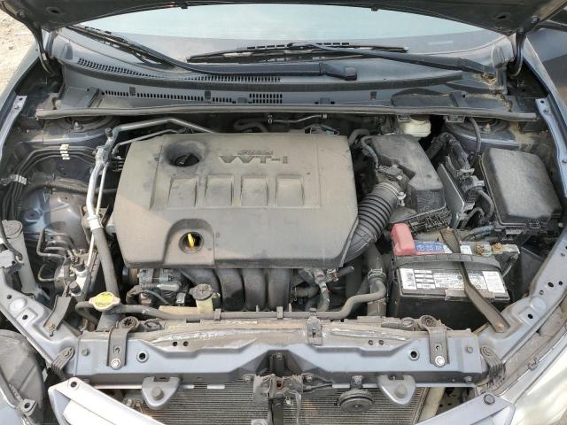 Photo 11 from auction – 2015 TOYOTA COROLLA L with VIN 2T1BURHE4FC283616