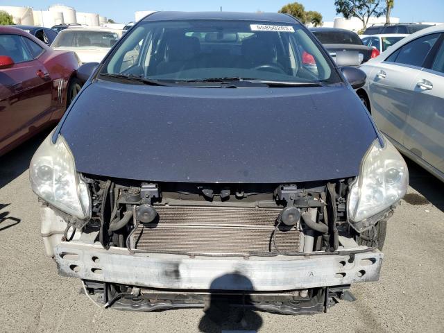 Photo 5 from auction – 2013 TOYOTA PRIUS with VIN JTDKN3DU6D5596233