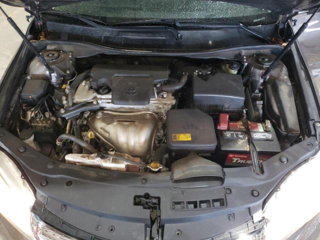 Photo 11 from auction – 2015 TOYOTA CAMRY LE with VIN 4T1BF1FK7FU951217