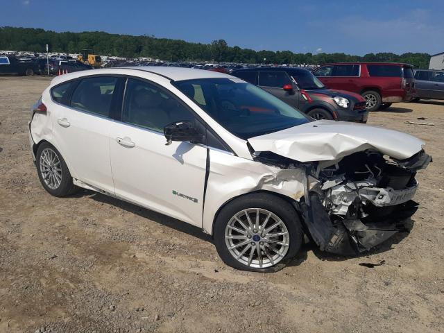 Photo 4 from auction – 2014 FORD FOCUS BEV with VIN 1FADP3R46EL394149