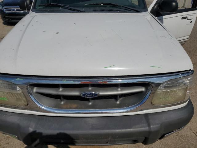 Photo 12 from auction – 1999 FORD EXPLORER with VIN 1FMZU35P0XUC15914