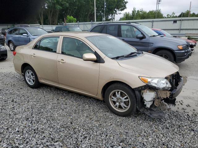 Photo 4 from auction – 2013 TOYOTA COROLLA BA with VIN 2T1BU4EE2DC964202