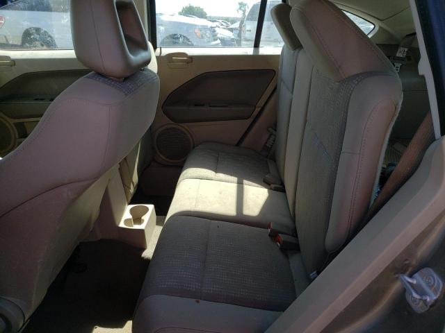 Photo 10 from auction – 2007 DODGE CALIBER SX with VIN 1B3HB48B87D314171