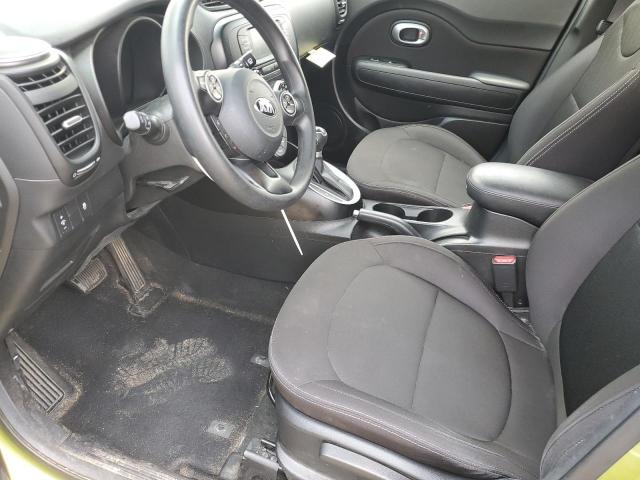 Photo 7 from auction – 2019 KIA SOUL with VIN KNDJN2A23K7920698