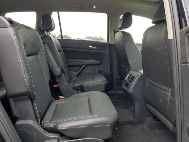 Photo 10 from auction – 2021 VOLKSWAGEN ATLAS SEL with VIN 1V2BP2CA0MC531996