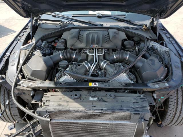 Zdjęcie 11 z aukcji – 2014 BMW M6 z VIN WBSLZ9C58EDZ78608