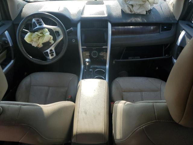 Photo 8 from auction – 2011 FORD EDGE LIMIT with VIN 2FMDK3KC8BBB11753