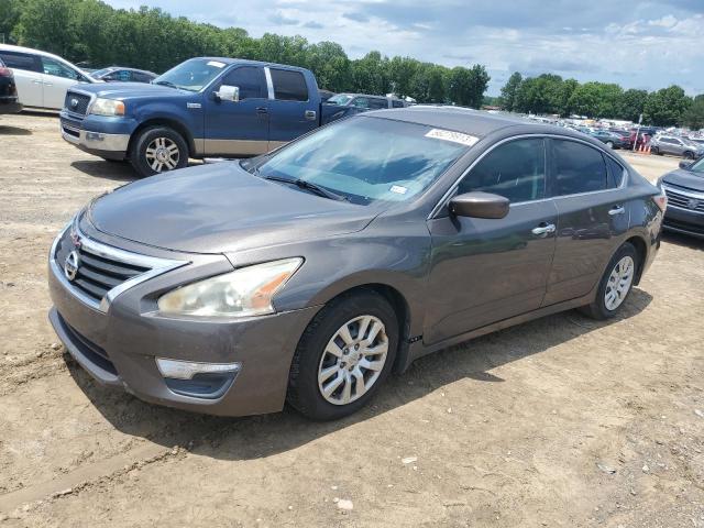 Photo 1 from auction – 2015 NISSAN ALTIMA 2.5 with VIN 1N4AL3AP9FC597591