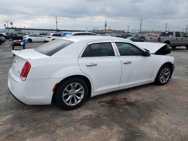Foto 3 de la subasta – 2015 CHRYSLER 300 LIMITE con VIN 2C3CCAAG7FH860136