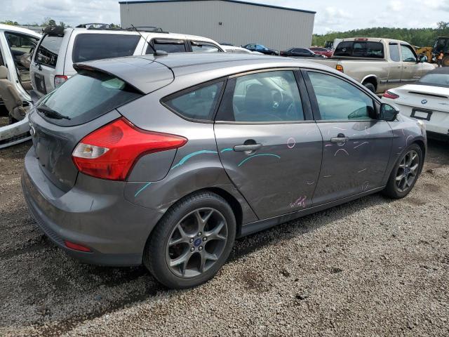 Photo 3 from auction – 2013 FORD FOCUS SE with VIN 1FADP3K21DL145653