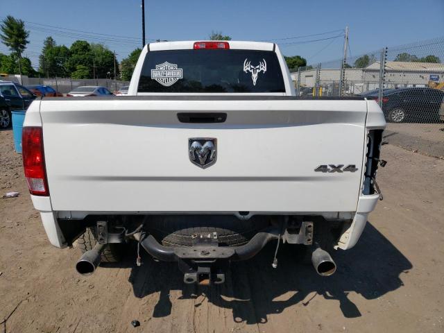 Photo 6 from auction – 2014 RAM 1500 ST with VIN 1C6RR7FT8ES261886